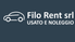 Logo Filo Rent Srl